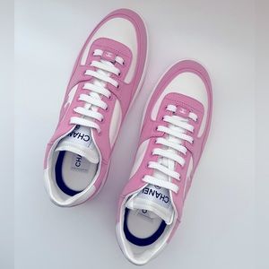 🔥CHANEL Sneakers